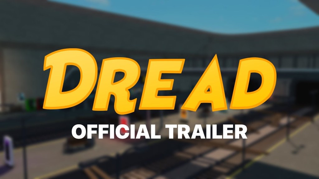 Picture of: Dread: July th Update! – Roblox