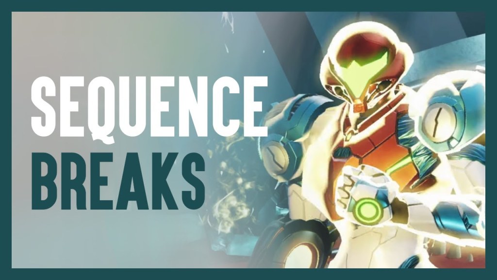 Picture of: Metroid Dread – Best Sequence Breaks and Early Items Compilation