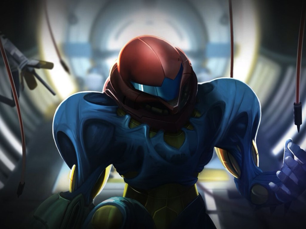 Picture of: Metroid Fusion is a must-play for Metroid Dread fans – Polygon